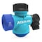 Sun Joe Water Outdoor Faucet and Hose Tap Connector SJI-MFGA1 - alternate 4